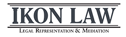 Ikon Law Firm logo